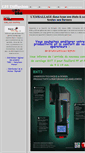 Mobile Screenshot of gh-diffusion.com